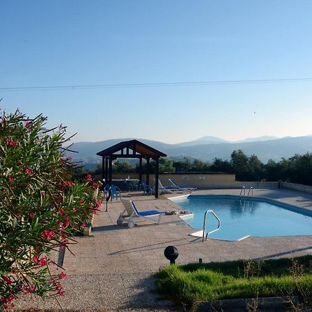 Amarakos Guesthouse Λειτουργεί Υπό Νέα Διεύθυνση Kato Akourdalia Exterior photo